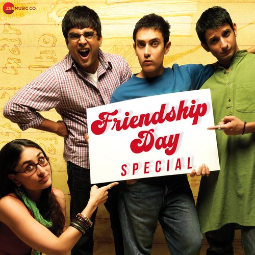Friendship Day Special