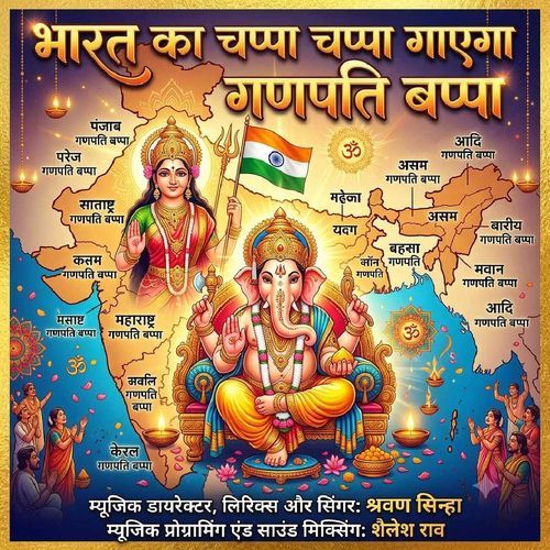 Ganpati Bappa