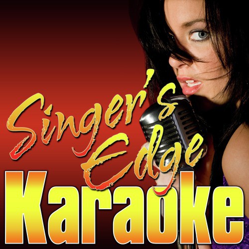 Get Sexy (Originally Performed By Sugababes) [Karaoke Version.