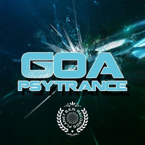 Goa Psytrance