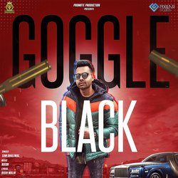 Goggle Black-BQAPVzd3b3g