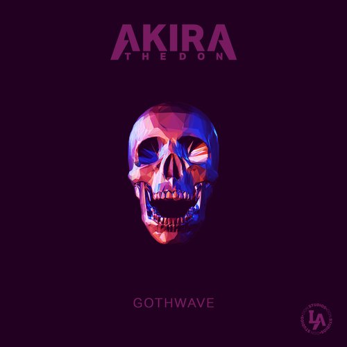 Spooky Scary Skeletons cover art