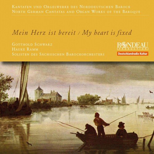 Horn des Heils, von Gott erhöhet cover art
