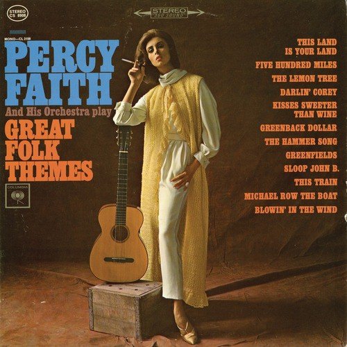 Percy Faith & His Orchestra