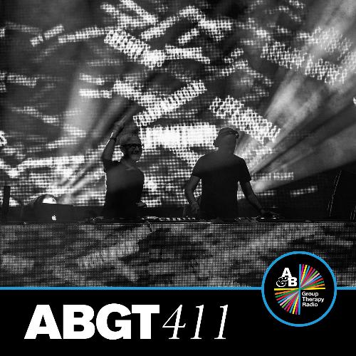 Afterglow (ABGT411) (Pavel Khvaleev Remix)