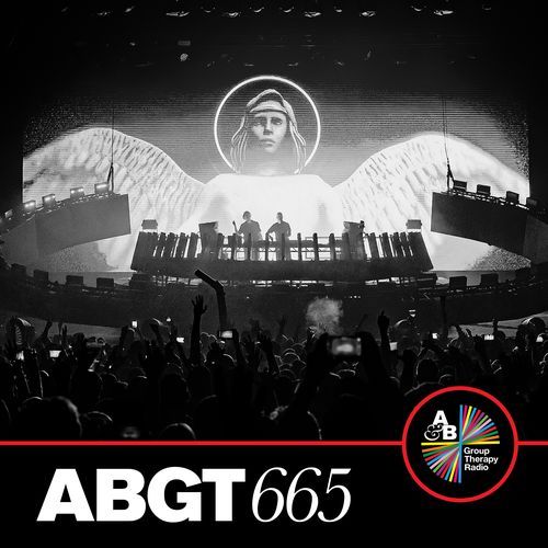 alone (ABGT665) (Mixed)
