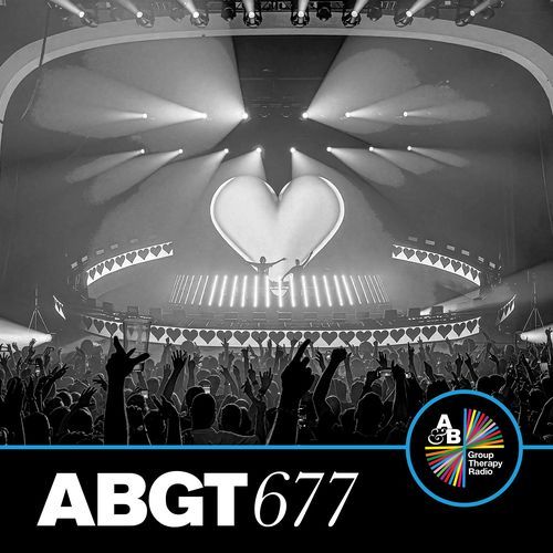 Twilight (Push The Button) [ABGT677] (Mixed)