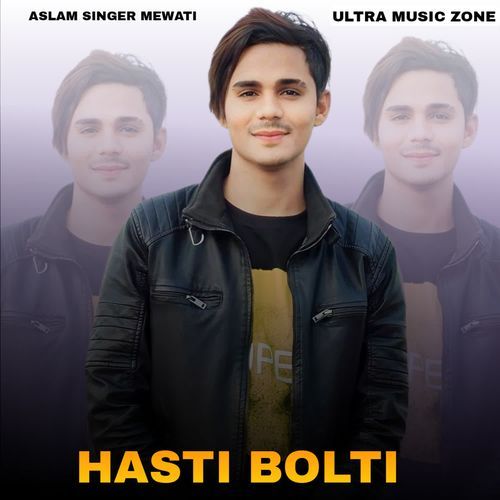 HASTI BOLTI