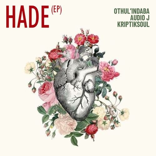 Hade cover art