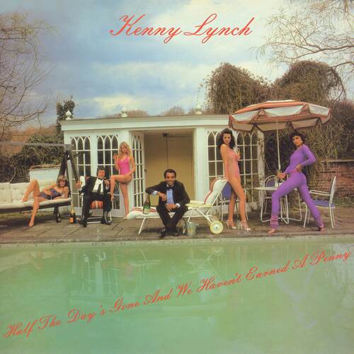 Half the Day's Gone and We Haven't Earne'd a Penny (Ashley Beedle Remix)