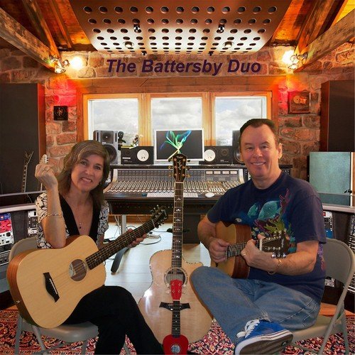 The Battersby Duo