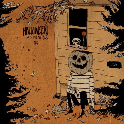 Candy Corn (feat. cøzybøy) cover art