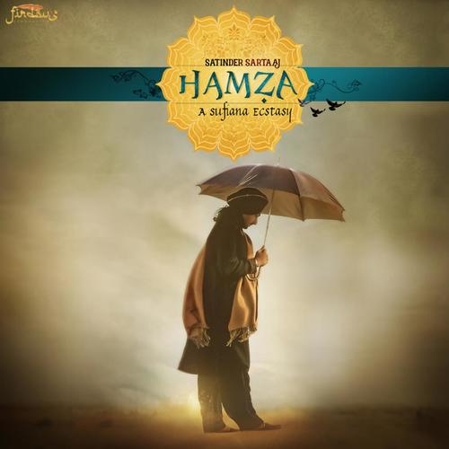 Hamza (Unplugged)