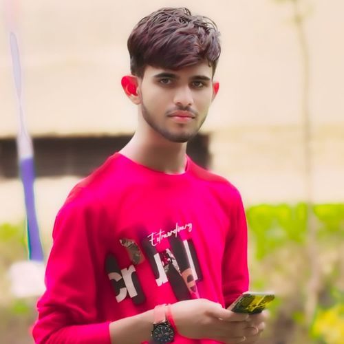 Happy birthday Monu Sainthal