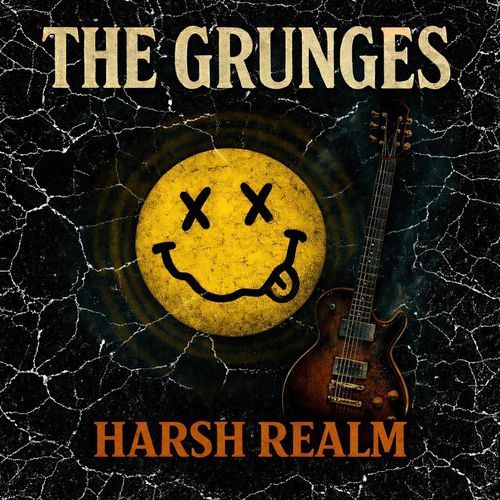 They Fall cover art
