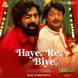 Haye Re Biye (From &quot;Khadaan&quot;)-GC9ZRjZ7Ul8