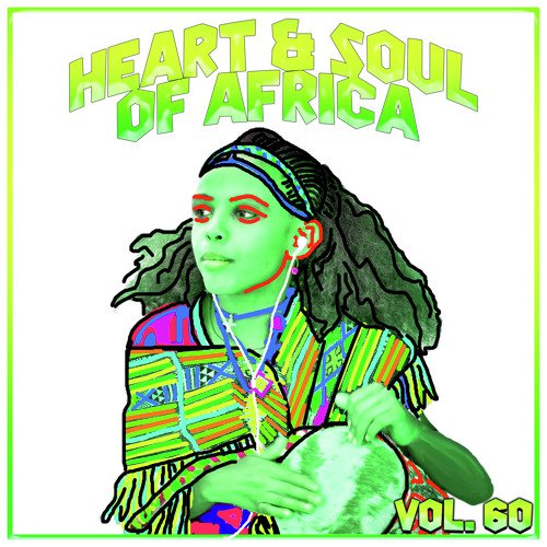 Heart And Soul Of Africa Vol, 60_poster_image