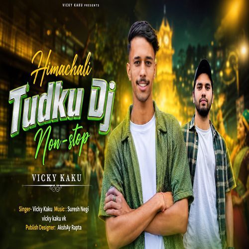 Himachali Tudku DJ Nonstop