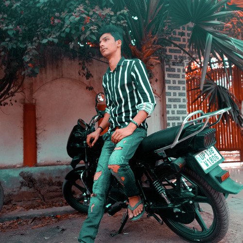 Hindi V/s Punjabi mashup FtOwias Khan