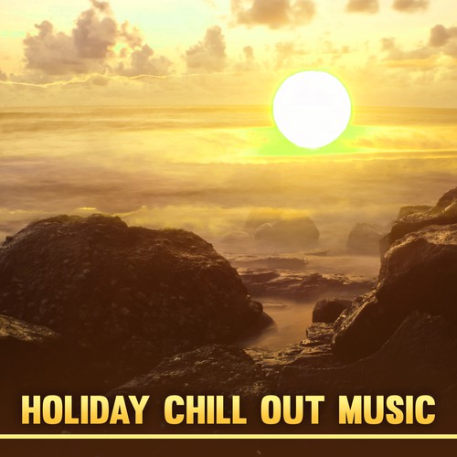 Chill Out 2016 cover art