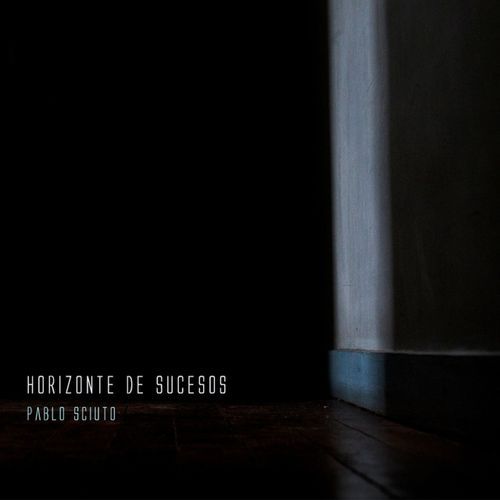 Horizonte de Sucesos cover art