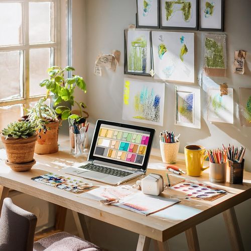 Horizontes Melódicos: Sonidos Para Exploraciones Creativas