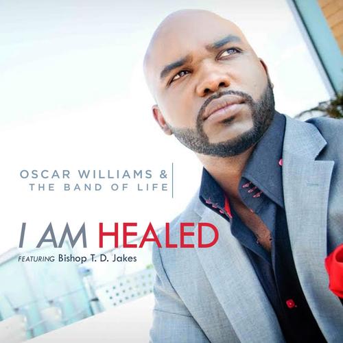 Oscar Williams