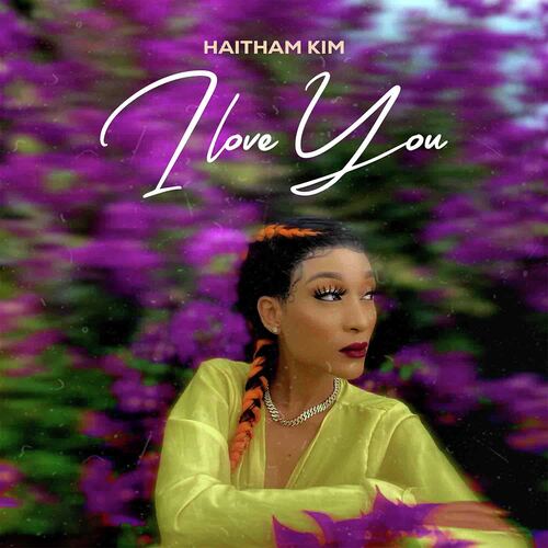 I Love You cover art