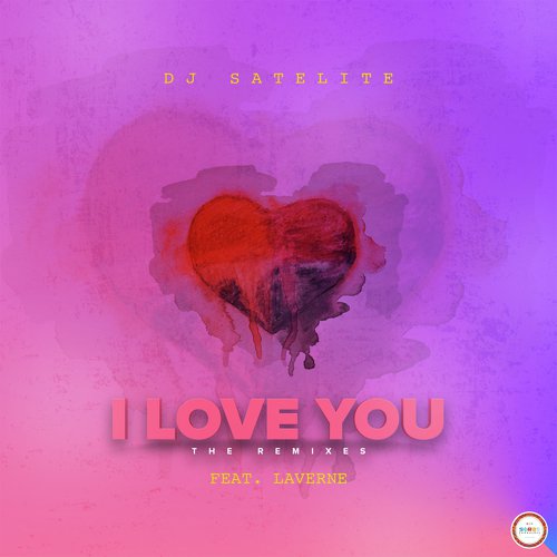 I Love You The Remixes