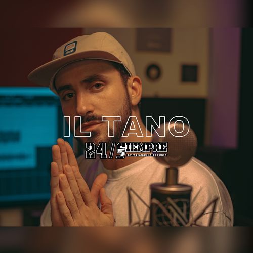 IL Tano/ 24 Siempre cover art