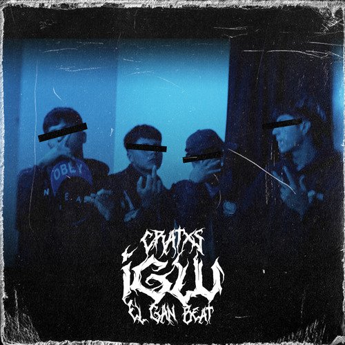 Iglu cover art