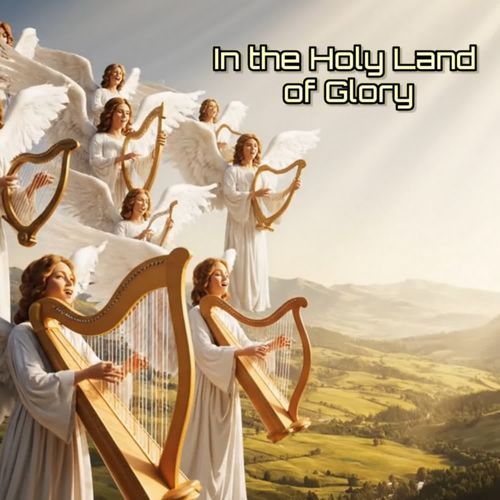 In the Holy Land of Glory