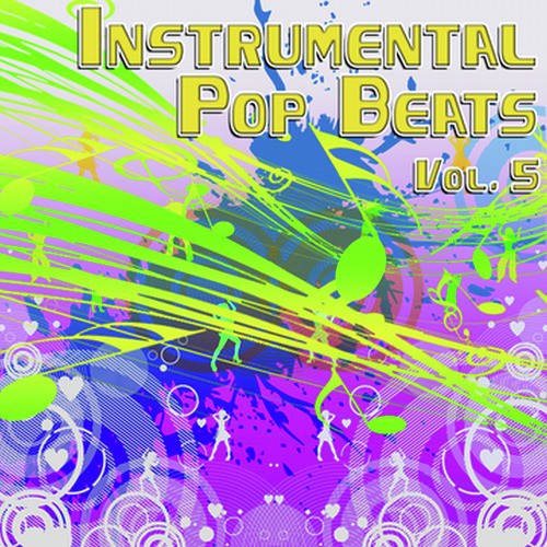 Instrumental Pop Beats Vol. 5 - Instrumental Versions of The Greatest Pop Hits