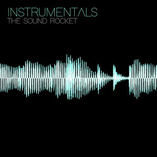 Sound Rocket cover art