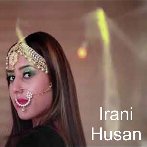 Irani Husan cover art
