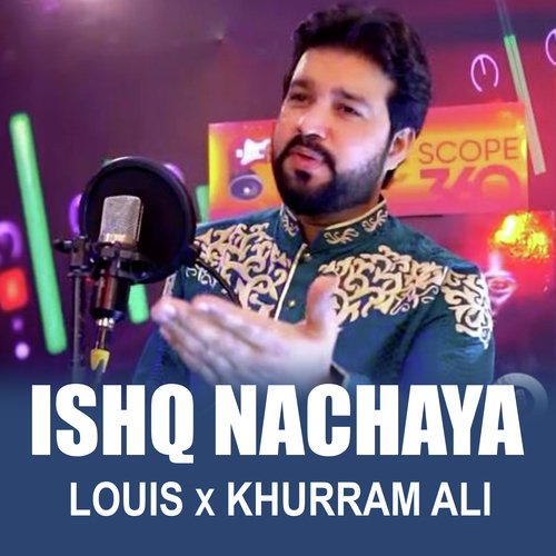 Ishq Nachaya