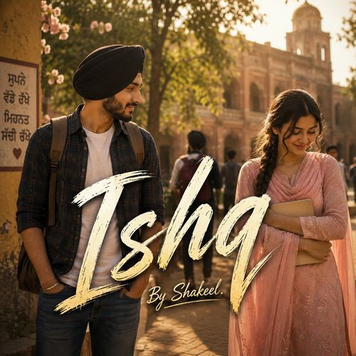 Ishq
