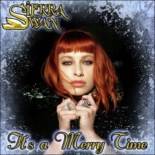 It's a Merry Time (Single)