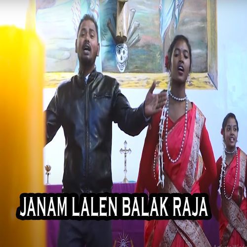 JANAM LALEN BALAK RAJA