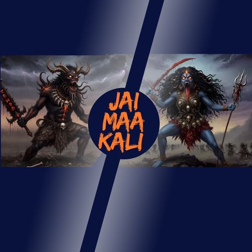 Jai Maa Kali