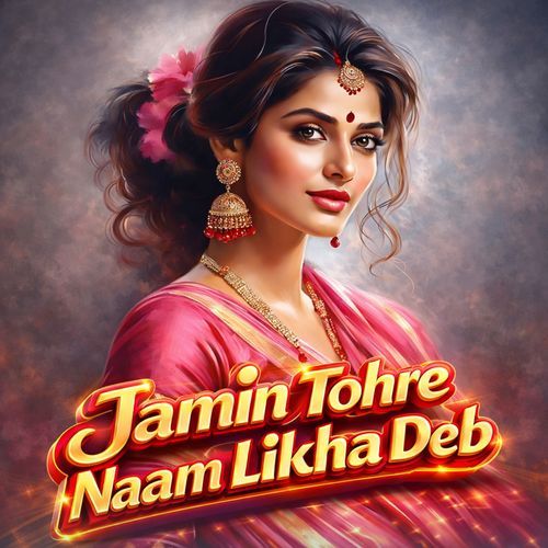 Jamin Tohre Naam Likha Deb