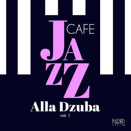 Pacific Jazz cover art