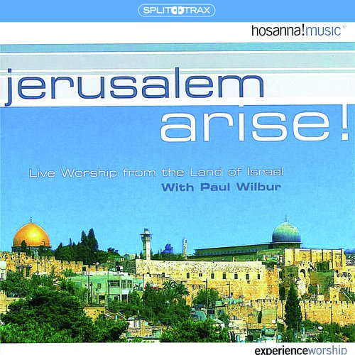 Jerusalem Arise (Split Trax)