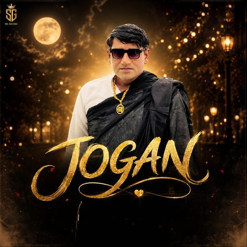 Jogan