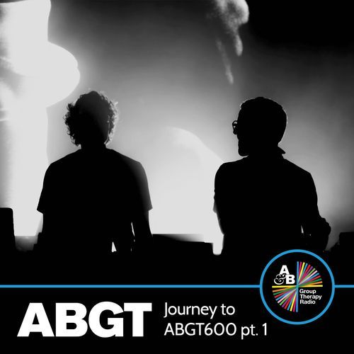 Sunrise Song (ABGT599D2) (Mixed)