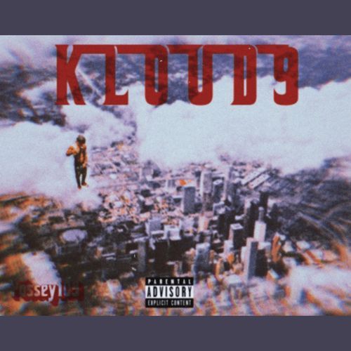 K E E P  I T  P O P P I N cover art