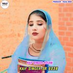 Kaif Singer SR 6035