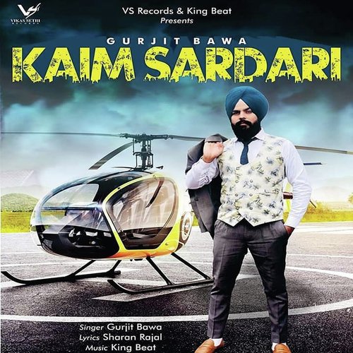 Kaim Sardari