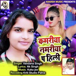 Kamariya Babu Namariya Pa Hili (bhojpuri)-RxAzXzBxbWM