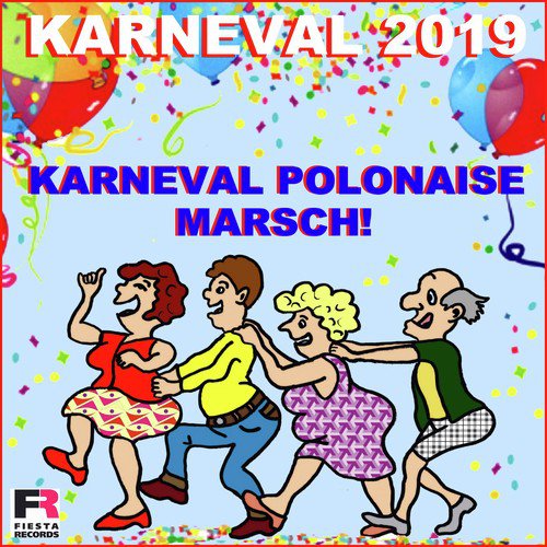 Karneval 2019